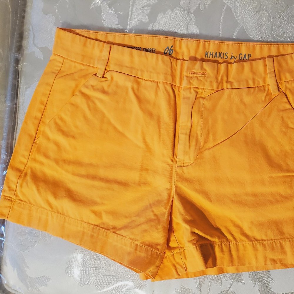 Gap Shorts